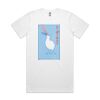 AS Colour Mens Classic Plus Tee Thumbnail