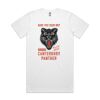 AS Colour Mens Classic Plus Tee Thumbnail