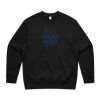 AS Colour Mens Heavy Crew Thumbnail