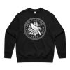 AS Colour Mens Heavy Crew AS Colour Mens Heavy Crew Thumbnail