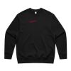 AS Colour Mens Heavy Crew Thumbnail