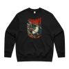 AS Colour Mens Heavy Crew Thumbnail
