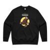 AS Colour Mens Heavy Crew Thumbnail