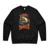 AS Colour Mens Heavy Crew Thumbnail