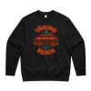 AS Colour Mens Heavy Crew Thumbnail