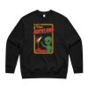 AS Colour Mens Heavy Crew Thumbnail