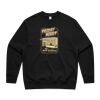 AS Colour Mens Heavy Crew Thumbnail