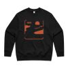 AS Colour Mens Heavy Crew AS Colour Mens Heavy Crew Thumbnail