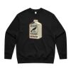 AS Colour Mens Heavy Crew Thumbnail