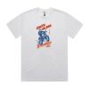 AS Colour Mens Heavy Tee Thumbnail