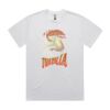 AS Colour Mens Heavy Tee Thumbnail