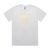 AS Colour Mens Heavy Tee AS Colour Mens Heavy Tee Thumbnail