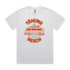 AS Colour Mens Heavy Tee Thumbnail