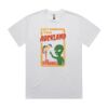 AS Colour Mens Heavy Tee Thumbnail