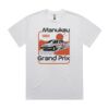 AS Colour Mens Heavy Tee AS Colour Mens Heavy Tee Thumbnail