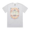 AS Colour Mens Heavy Tee Thumbnail
