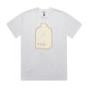 AS Colour Mens Heavy Tee Thumbnail