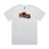 AS Colour Mens Heavy Tee Thumbnail