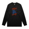 AS Colour Mens Staple Longsleeve Tee Thumbnail