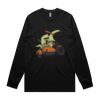 AS Colour Mens Staple Longsleeve Tee Thumbnail