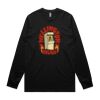 AS Colour Mens Staple Longsleeve Tee Thumbnail