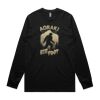 AS Colour Mens Staple Longsleeve Tee AS Colour Mens Staple Longsleeve Tee Thumbnail