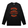 AS Colour Mens Staple Longsleeve Tee Thumbnail