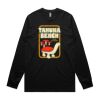AS Colour Mens Staple Longsleeve Tee Thumbnail