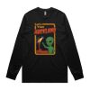 AS Colour Mens Staple Longsleeve Tee Thumbnail
