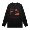 AS Colour Mens Staple Longsleeve Tee AS Colour Mens Staple Longsleeve Tee Thumbnail