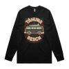 AS Colour Mens Staple Longsleeve Tee Thumbnail