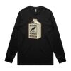 AS Colour Mens Staple Longsleeve Tee Thumbnail