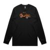 AS Colour Mens Staple Longsleeve Tee Thumbnail