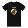 AS Colour Mens Staple Plus Tee Thumbnail