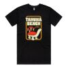 AS Colour Mens Staple Plus Tee Thumbnail