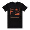 AS Colour Mens Staple Plus Tee Thumbnail