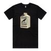 AS Colour Mens Staple Plus Tee Thumbnail