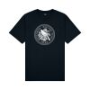 Cloke Mens Outline Tee - Plus Sizes Cloke Mens Outline Tee - Plus Sizes Thumbnail