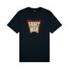 Cloke Mens Outline Tee - Plus Sizes Cloke Mens Outline Tee - Plus Sizes Thumbnail