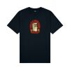 Cloke Mens Outline Tee - Plus Sizes Thumbnail