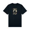 Cloke Mens Outline Tee - Plus Sizes Cloke Mens Outline Tee - Plus Sizes Thumbnail