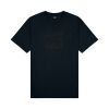 Cloke Mens Outline Tee - Plus Sizes Thumbnail