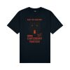 Cloke Mens Outline Tee - Plus Sizes Cloke Mens Outline Tee - Plus Sizes Thumbnail