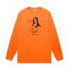 AS Colour Mens Block Safety Long Sleeved Tee Thumbnail