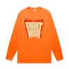 AS Colour Mens Block Safety Long Sleeved Tee AS Colour Mens Block Safety Long Sleeved Tee Thumbnail