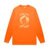 AS Colour Mens Block Safety Long Sleeved Tee AS Colour Mens Block Safety Long Sleeved Tee Thumbnail