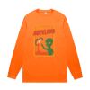 AS Colour Mens Block Safety Long Sleeved Tee Thumbnail