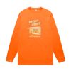 AS Colour Mens Block Safety Long Sleeved Tee Thumbnail