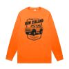 AS Colour Mens Block Safety Long Sleeved Tee Thumbnail