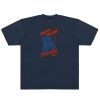 Urban Collab Mens Set Club Tee Thumbnail